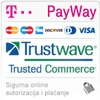 HT PayWay sustav za plaćanje karticama